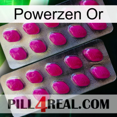 Powerzen Gold 10